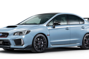 จำกัดมาก! Subaru ยืนยันพร้อมเปิดตัวรถแบบ WRX STI Version เพียงแค่ 450 คันเท่านั้นในญี่ปุ่น