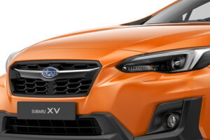 เตรียมสัมผัส The All New Subaru GEN 2 ในงาน Motor Expo 2017