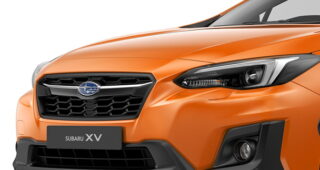 เตรียมสัมผัส The All New Subaru GEN 2 ในงาน Motor Expo 2017