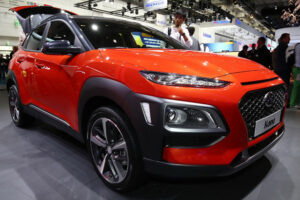 Hyundai รุกหนักหวังเปิดตัวตลาดรถแบบ SUV ในยุโรปยิ่งใหญ่กว่าเดิม