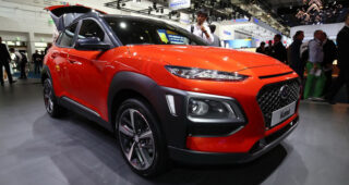 Hyundai รุกหนักหวังเปิดตัวตลาดรถแบบ SUV ในยุโรปยิ่งใหญ่กว่าเดิม