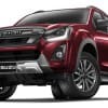 isuzu dmax