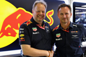 Aston Martin เอาจริงแล้วพร้อมเปิดตัวความร่วมมือร่วมกับ Red Bull Racing Team