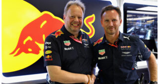 Aston Martin เอาจริงแล้วพร้อมเปิดตัวความร่วมมือร่วมกับ Red Bull Racing Team