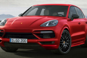 X-Tomi จัดให้เปิดตัว "Porsche Cayenne" โฉมใหม่ล่าสุดแล้ว