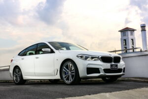 เปิดตัว BMW 630d Gran Turismo M Sport ใหม่ ชูที่สุดแห่งความหรูหราและความสะดวกสบายในการขับขี่