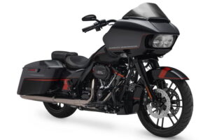 Harley-Davidson เปิดตัวรถใหม่ 18 รุ่น ในประเทศไทย