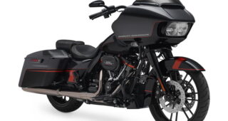 Harley-Davidson เปิดตัวรถใหม่ 18 รุ่น ในประเทศไทย