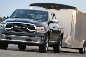 เตรียมพร้อม! Autonews ยัน RAM เตรียมส่งรถแบบ "1500 Model" โฉมดีเซลลุยอเมริกาแล้ว