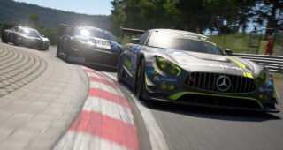 จัดเต็ม! เปิดรายชื่อรถแข่งสุดโหดพร้อมลงในเกม "Gran Turismo Sport" เอาใจขาซิ่ง