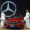 Mercedes-Benz Models (6)