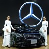 Mercedes-Benz Models (7)