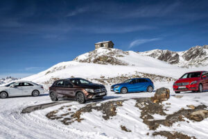ต่อเนื่อง!! เผยยอดขายรถของทาง Mercedes-Benz นำโด่งต่อเนื่องในอเมริกาเหนือและสหรัฐอเมริกา