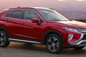 ต่อเนื่อง! Mitsubishi คอนเฟิร์มพร้อมพัฒนารถแบบใหม่ภายในระยะเวลา 3 ปี