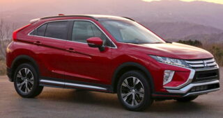 ต่อเนื่อง! Mitsubishi คอนเฟิร์มพร้อมพัฒนารถแบบใหม่ภายในระยะเวลา 3 ปี