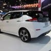 NISSAN LEAF G POWER (2)