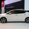 NISSAN LEAF G POWER (3)