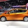NISSAN NOTE (9)