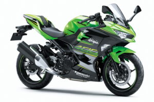 เปิดบูท Kawasaki Motor Expo 2017 จัดเต็มเปิดรถใหม่ นับ 10 รุ่น