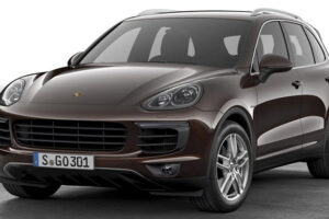 งานเข้า!!! เครื่องยนต์ดีเซลของ Porsche Cayenne มีปัญหาจ่อฟ้อง "Audi+VW"