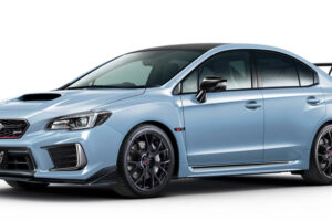 จัดไป! ทีมงานอย่าง Subaru พร้อมเปิดตัว "WRX STI S208" ให้กำลัง 324 แรงม้า !!!