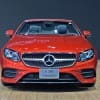 The E 300 Cabriolet AMG Dynamic (7)