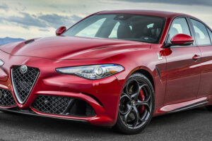 Alfa Romeo ยันเปิดตัวรถแบบใหม่ "Giulia Model" ในเครื่องยนต์แค่ 2 แบบเท่านั้น