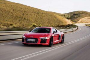 AUDI เปิดตัว R8 V10 Plus Neuberg Edition ในออสเตรเลีย