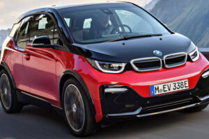 BMW เรียกคืนรถแบบ i3 ในอเมริกาแล้วจากปัญหาทางด้านความปลอดภัย