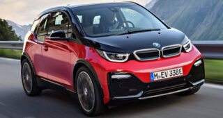 BMW เรียกคืนรถแบบ i3 ในอเมริกาแล้วจากปัญหาทางด้านความปลอดภัย