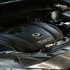 CX5-1022 Skyactiv