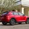 CX5-1067 Skyactiv D
