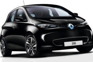Renault แถลงการณ์ขายหุ้นกว่า 4.7% เพิ่มเติมจากทางรัฐบาลของประเทศฝรั่งเศส