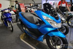 ใหม่ NEW HONDA PCX 150 2017 ราคา ฮอนด้า PCX 150 ตารางราคา-ผ่อน-ดาวน์