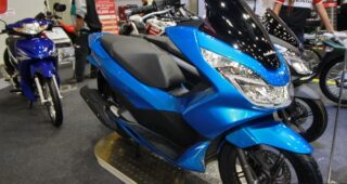 ใหม่ NEW HONDA PCX 150 2017 ราคา ฮอนด้า PCX 150 ตารางราคา-ผ่อน-ดาวน์