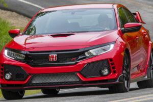 มาแล้ววววว ... เปิดตัวราคาขาย Honda Civic Type R รุ่น 2018 ในประเทศสหรัฐอเมริกา