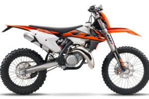 KTM 150 XC-W 2018 "จอมตะลุยสัญชาติยุโรป"