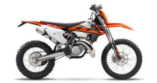 KTM 150 XC-W 2018