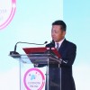 Mr. Michinobu Sugata, President of Toyota Motor Thailand