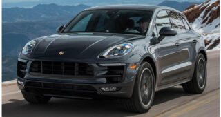 Porsche พร้อมเปิดตัวรถแบบ "911 Version" แบบไฮบริดรุ่นใหม่ภายในปี 2018