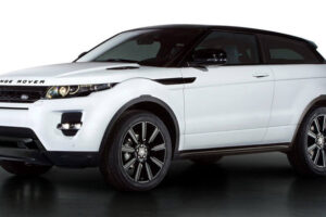ลาก่อน! Land Rover ยืนยันรถแบบ Evoque เวอร์ชั่น 3 ประตูในอเมริกาไปไม่รอด ....