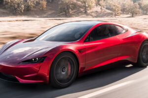 เอาอีกหรอ? Elon Musk ยืนยันพร้อมทำให้ Tesla Roadster โหดขึ้นไปอีก