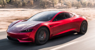 เอาอีกหรอ? Elon Musk ยืนยันพร้อมทำให้ Tesla Roadster โหดขึ้นไปอีก