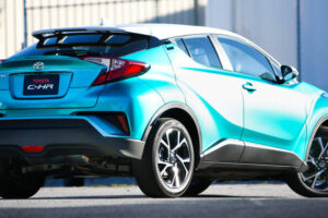 Toyota อเมริกาเรียกคืนแล้วทั้งรถแบบ C-HR 2018 และรถแบบ Prius PHEV 2012-2015 ที่มีปัญหา