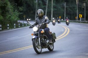 ROYAL ENFIELD พาลูกค้าทั่วโลกร่วมขี่มอเตอร์ไซค์ บนดินแดนภาคเหนือในทริป ‘Tour of Thailand 2017’