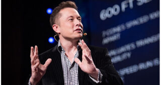 รอชม!! Elon Musk เตรียมเดินหน้าสร้าง Airport Link ในเมืองใหญ่อย่าง Chicago