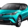 Green C-HR-01_resize