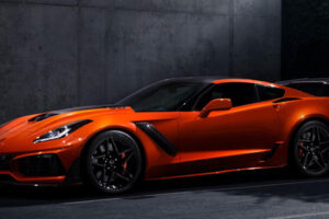 Hennessey จัดให้ยลโฉม "Chevrolet Corvette ZR1 2019" สุดโหดแล้ว