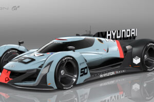Hyundai เตรียมเล่นใหญ่พร้อมเปิดตัว "Genesis Supercar" จากอดีตนักออกแบบของ Lamborghini