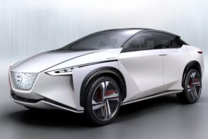 NISSAN นำเทคโนโลยี B2V และ LEAF ร่วมงาน CES ตอกย้ำวิสัยทัศน์ยานยนต์แห่งอนาคต